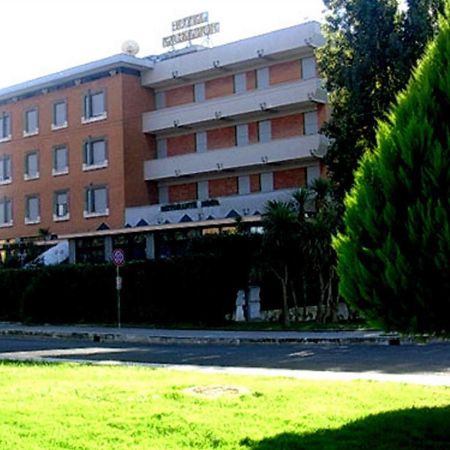 Hotel Excelsior Monticchio  Eksteriør bilde