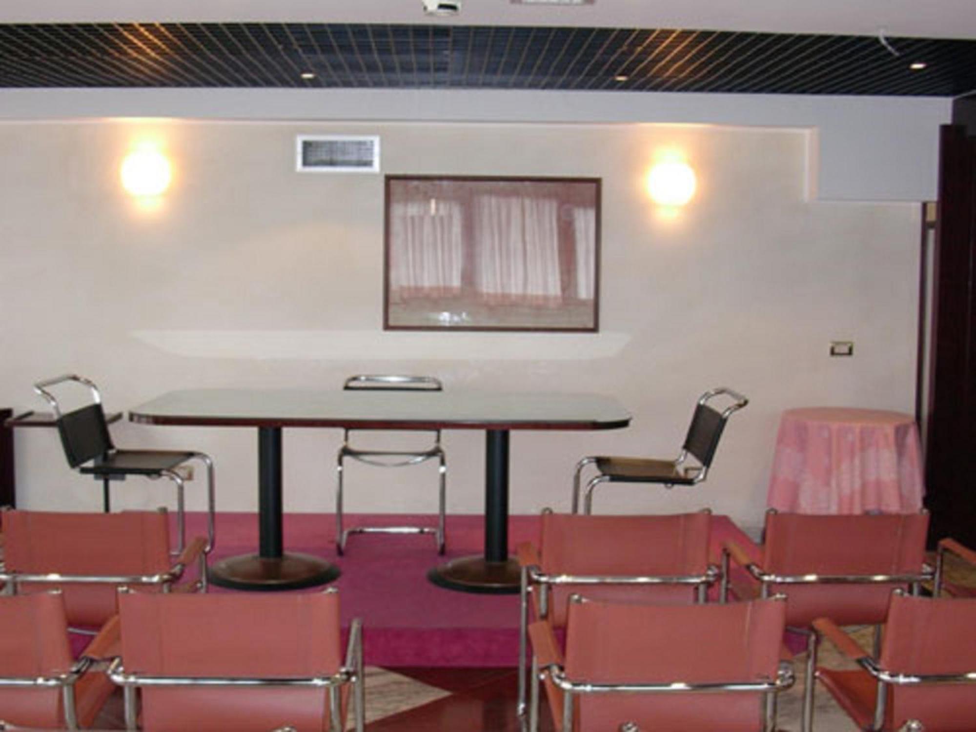 Hotel Excelsior Monticchio  Eksteriør bilde