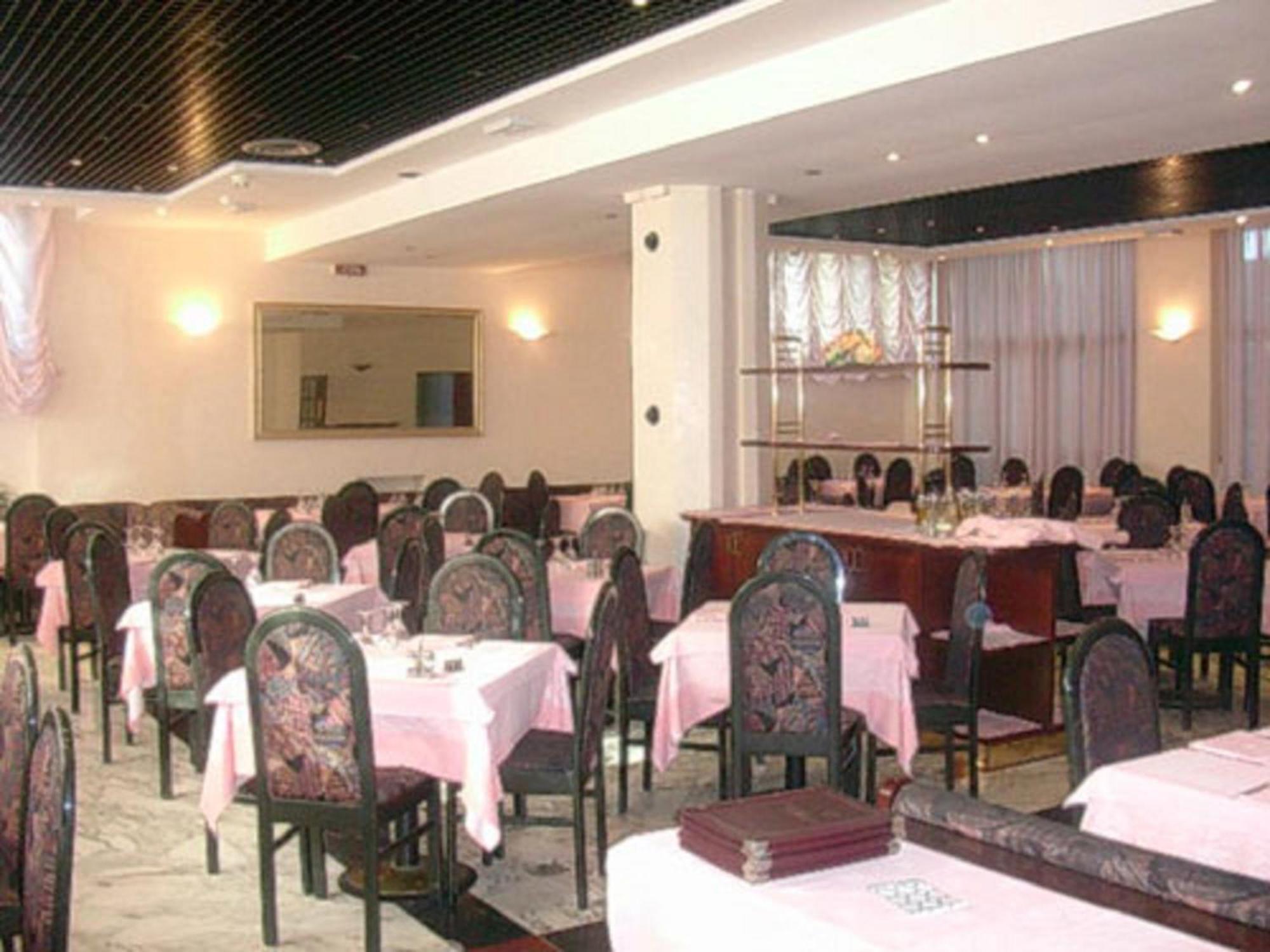 Hotel Excelsior Monticchio  Eksteriør bilde