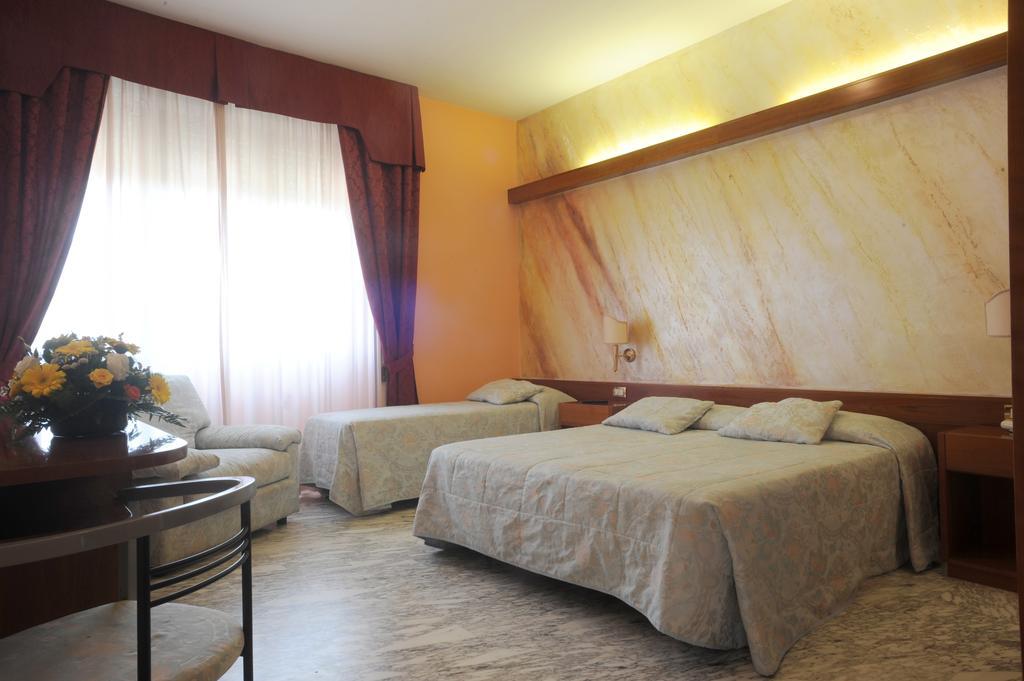 Hotel Excelsior Monticchio  Eksteriør bilde
