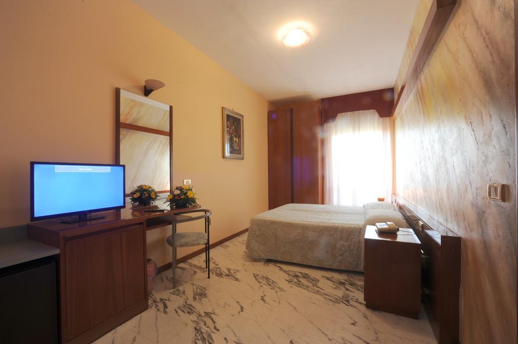 Hotel Excelsior Monticchio  Eksteriør bilde