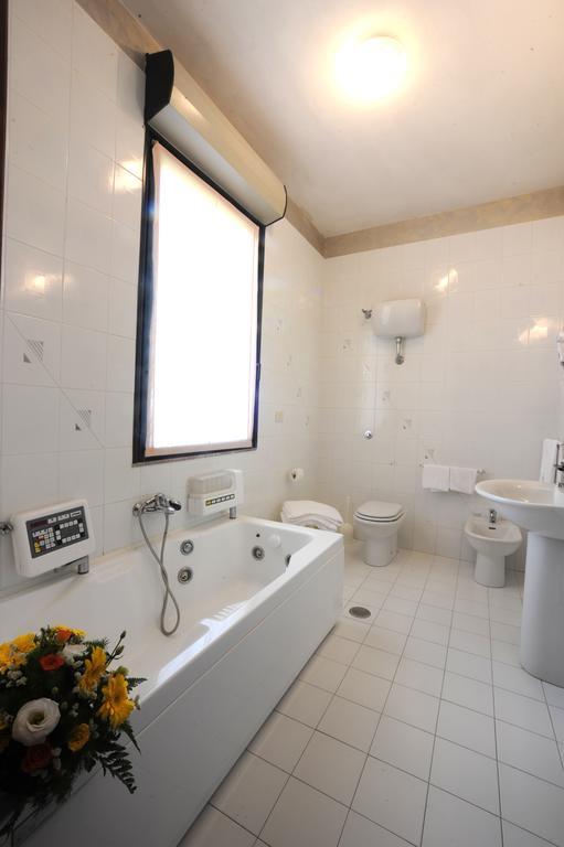 Hotel Excelsior Monticchio  Eksteriør bilde