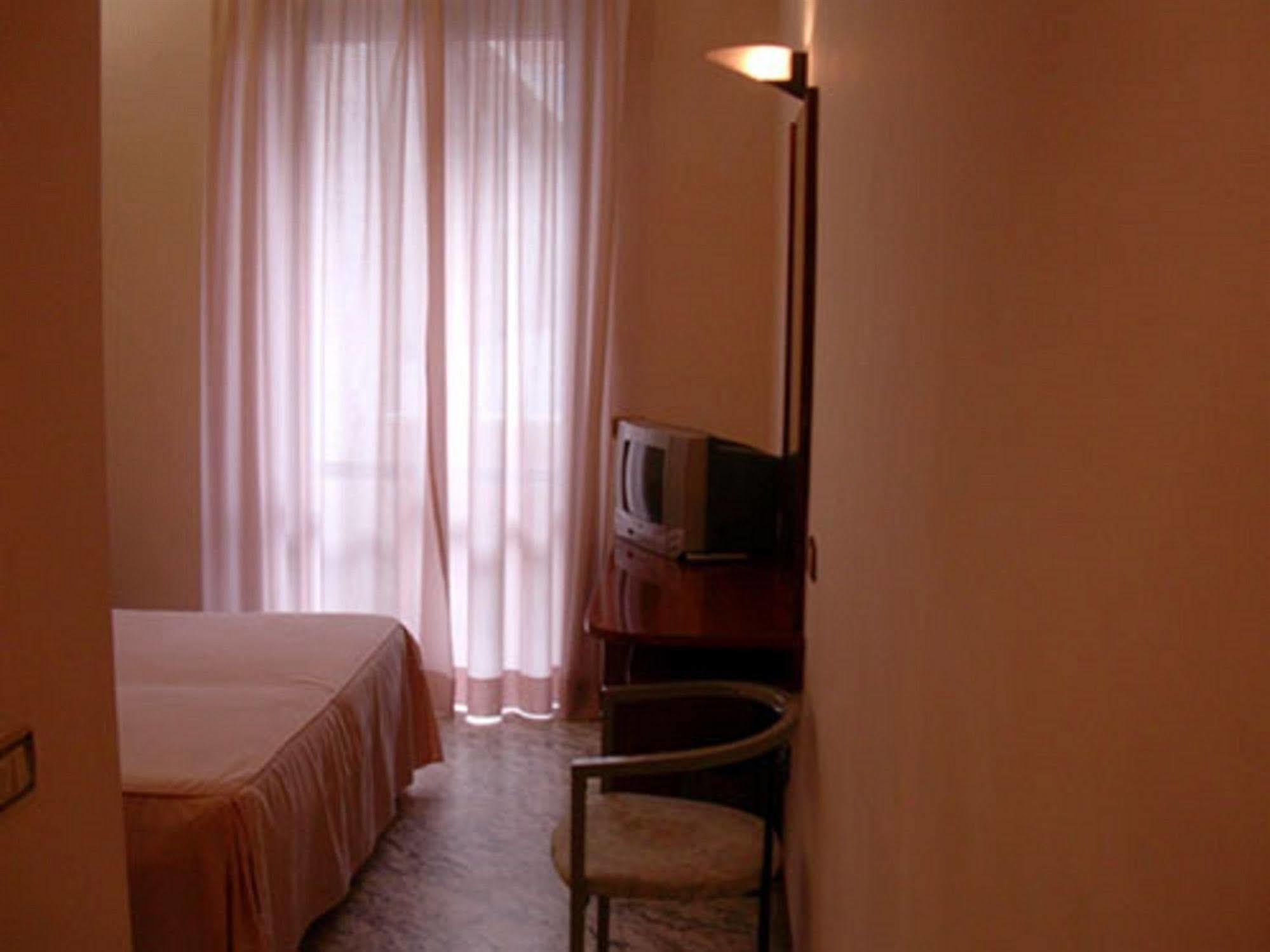 Hotel Excelsior Monticchio  Eksteriør bilde