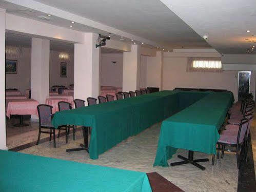 Hotel Excelsior Monticchio  Eksteriør bilde
